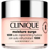 Clinique Moisture Surge 100-Hour Auto-Replenishing Hydrator, 125ml