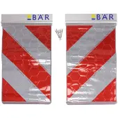 Bar Cargolift Varoitus-/infokyltti 101111585