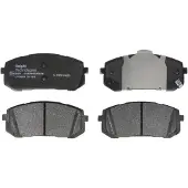 Delphi Jarrupalat Etu, LP3854 - Kia - Niro