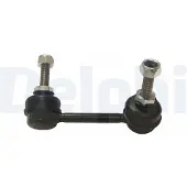 Delphi Tanko / kiinnike, vakaaja TC5508
