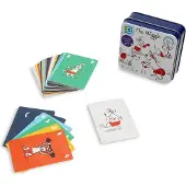 BS Toys - The Wiggle - Card Game (EN)