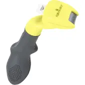 Furminator deShedding XS kampa lyhytkarvaisille koirille