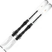 Atomic Cloud C11 Revoshock Light+m 10 Gw Naisten Alppihiihtopakkaus
