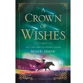 St. Martin's Publishing Group A Crown of Wishes