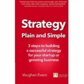 Strategy Plain and Simple