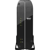 Qnap 4-bay Tower NAS Intel Celeron J6412 qu