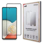 Saii Premium Samsung Galaxy A53 5G Panssarilasi - 9H - 2 Kpl.