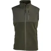 Härkila Fjell Fleecetakki Metsästys Miehet Green/Willow Green, L