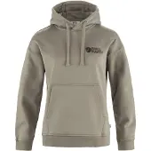 Fjällräven classic hoodie w