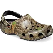 Crocs Realtree Apx Classic Klompit