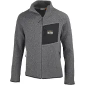 Lundhags Men's Flok Wool Pile Granite S