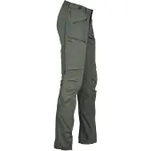 Lundhags Men's Makke Light Pant Forest Green Ulkoiluhousut 48