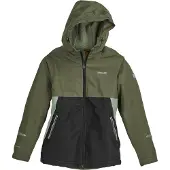 Regatta Hillain Warm Lined Takki