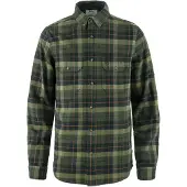 Fjällräven Singi Heavy Flannel Shirt M