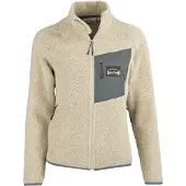 Lundhags Women's Flok Wool Pile Sand XS