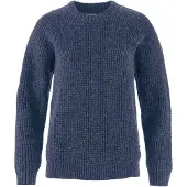 Fjällräven övik waffle knit w