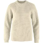 Fjällräven övik waffle knit w