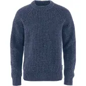 Fjällräven ÖVIK WAFFLE KNIT M