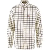Fjällräven övik flannel shirt m