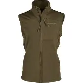 Deerhunter Rouva Muflon Pro -fleeceliivi Naisten Art Green 42