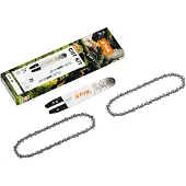 Stihl GTA40 -tanko- ja ketjusarja