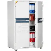 Technomax TECHNOFIRE 635 E paloturvallinen arkistokaappi