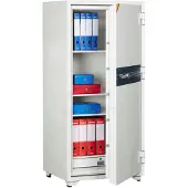 Technomax TECHNOFIRE 355 NGS K paloturvallinen arkistokaappi