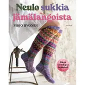Iivonen, Neulo sukkia jämälangoista