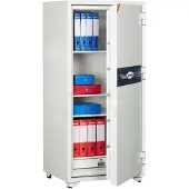 Technomax TECHNOFIRE 355 E paloturvallinen arkistokaappi