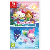 Hello Kitty Island Adventure
