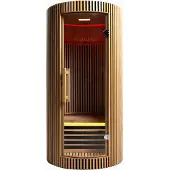 Flowlife Flowsauna Elite Solo