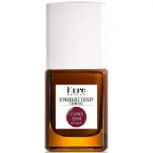 Kure Bazaar Therapy Strengthening Nail Polish Le Rouge 2
