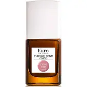 Kure Bazaar Therapy Strengthening Nail Polish Le Rose 2