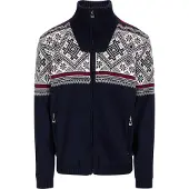 Dale of Norway Hardanger Windproof, takki, miesten, navy