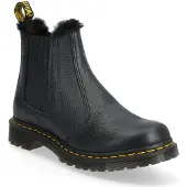 Dr. Martens Chelsea-bootsi 'Leonore II' musta