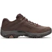 Merrell moab adventure 3 ruskeat vaelluskengät