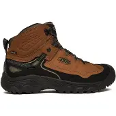 Keen targhee iv mid wp m