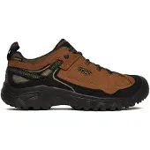 Keen Targhee IV WP M Bison-Black - 46