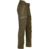 Deerhunter Muflon Pro Light Housut Miesten Art Green 25 - 20 % alennus ostoskorissa