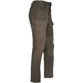 Härkila Men's Hill Pants Willow Green/brown Metsästyshousut 50/32