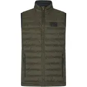 Seeland Fahrenheit-liivi Mies Light Pine XL