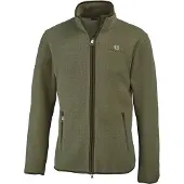 Chevalier Mainstone Fleecetakki Khaki Green Miehet XXXL