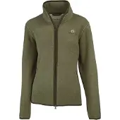 Chevalier Mainstone fleecepaita Khaki Green Nainen 36W