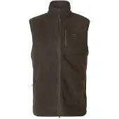 Härkila Aspire Fleece Vest Men Shadow Brown 2XL