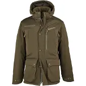 Deerhunter Muflon Pro talvitakki Miesten Art Green 50