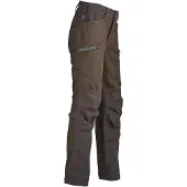 Härkila Aspire HWS Trousers Men Hunting Green/Shadow Brown 54/32"