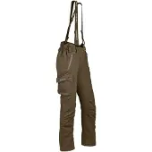 Deerhunter Lady Muflon Pro Talvihousut Naisten Art Green 36 - 20 % alennus ostoskorissa