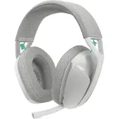 Logitech G321 Lightspeed Langaton Kuuloke - Valkoinen
