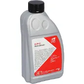 FEBI BILSTEIN Vaihteistoöljy 184251