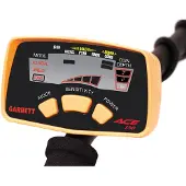 Garrett Ace 150 metallinpaljastin